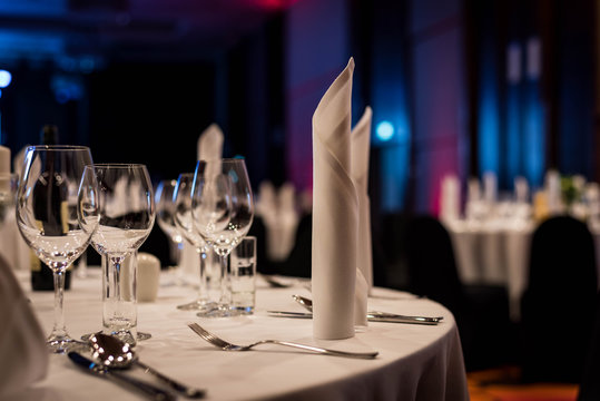 Annual Charity Gala