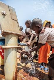 Clean Water Initiative