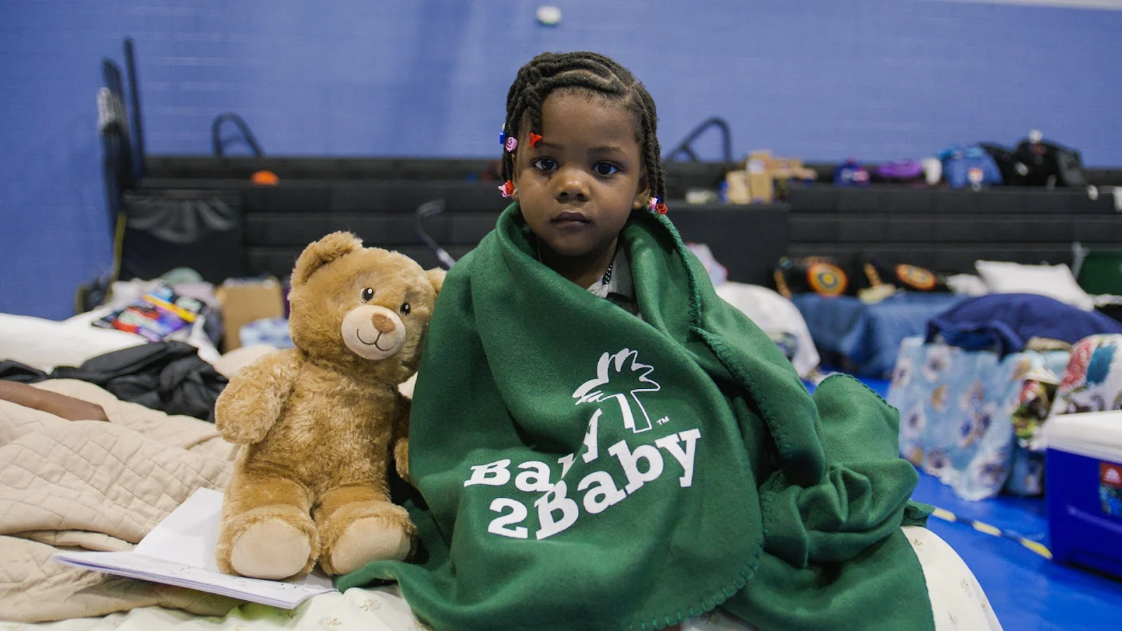 Disaster Relief Fund