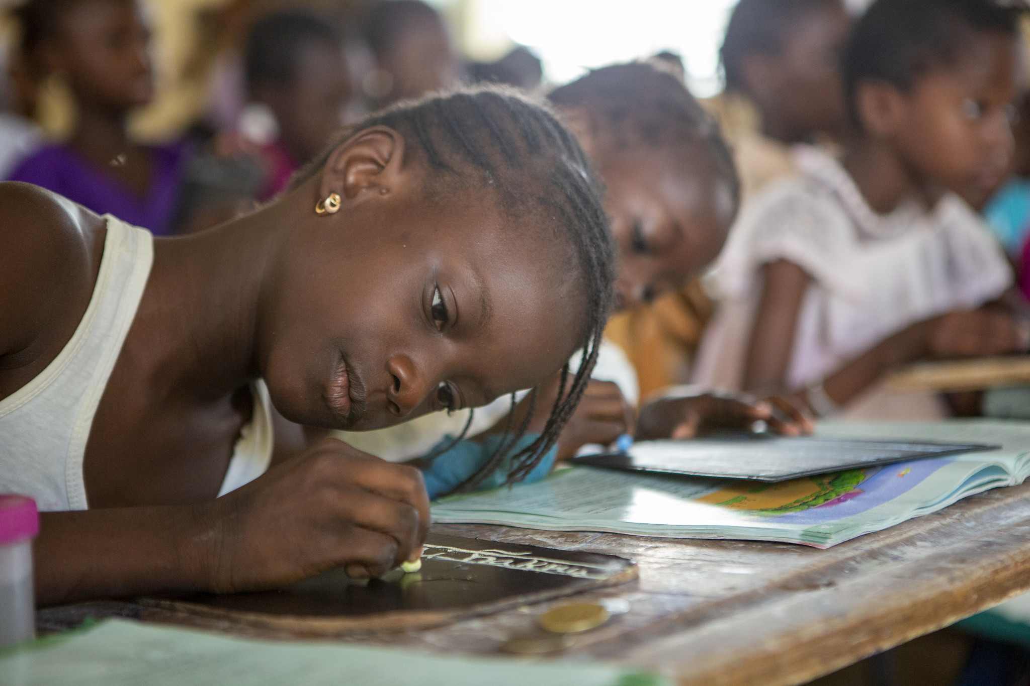 Education Access for All