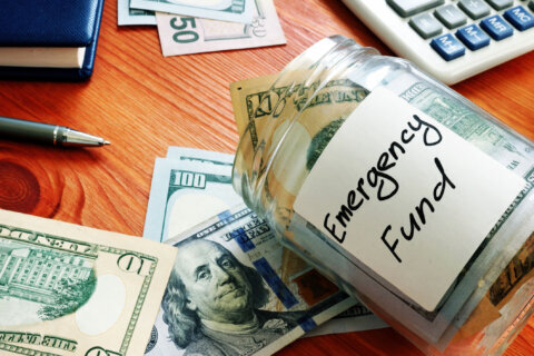 Emergency Relief Fund