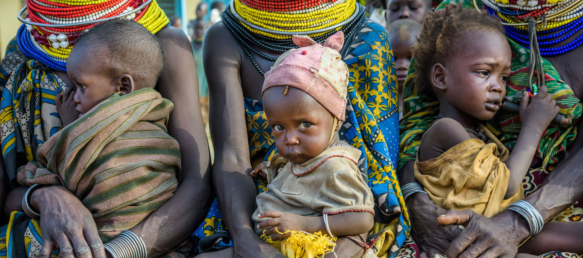 Global Missions Fund