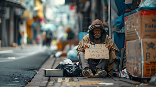 Homeless Support Program