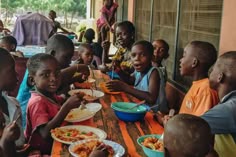 Hunger Relief Fund