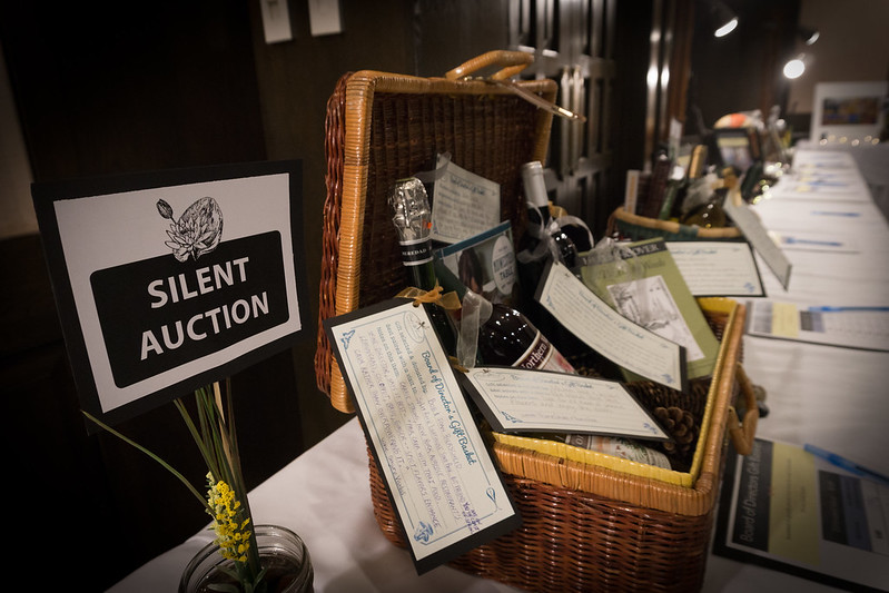 Charity Auction Gala