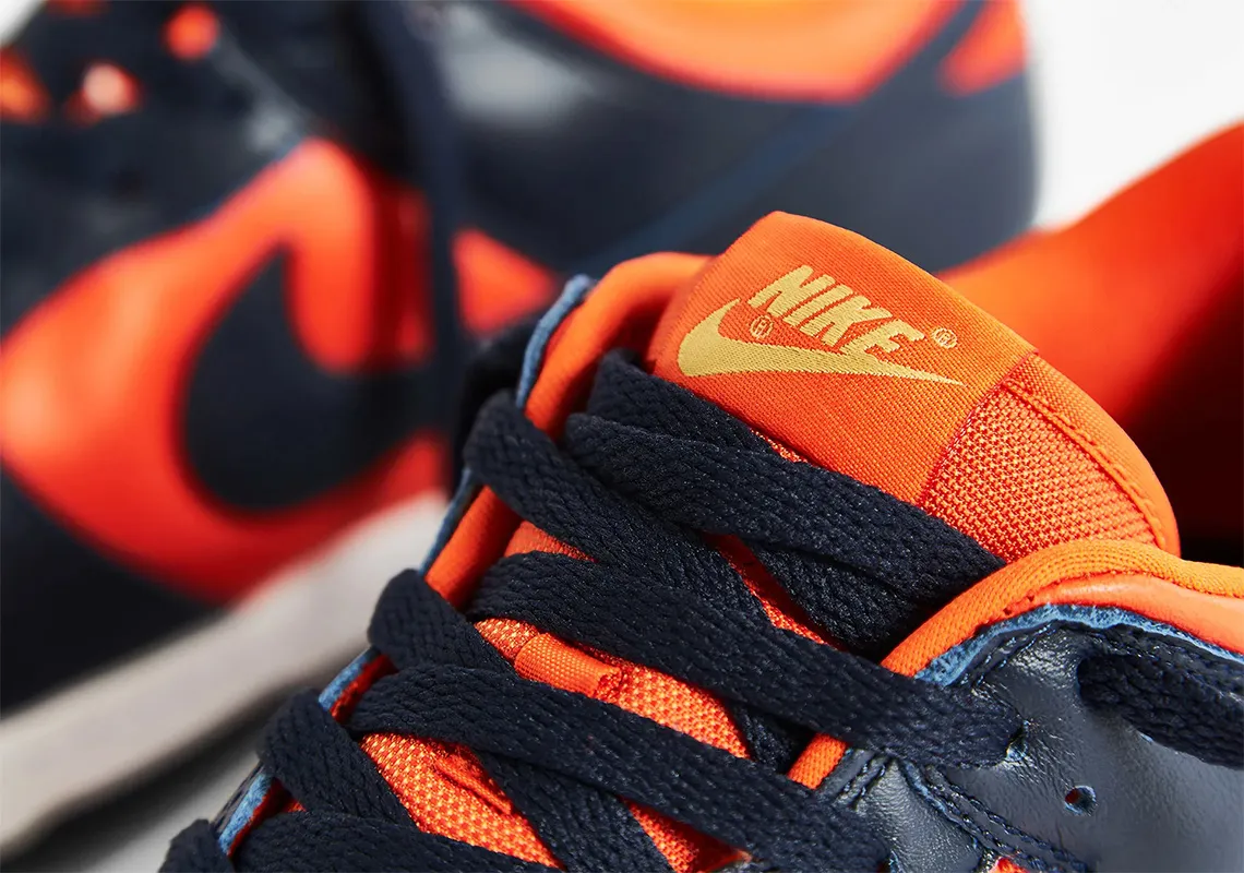 Sneakers for Change